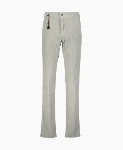 Pantalon 4802 Grijs^Marco Pescarolo Best