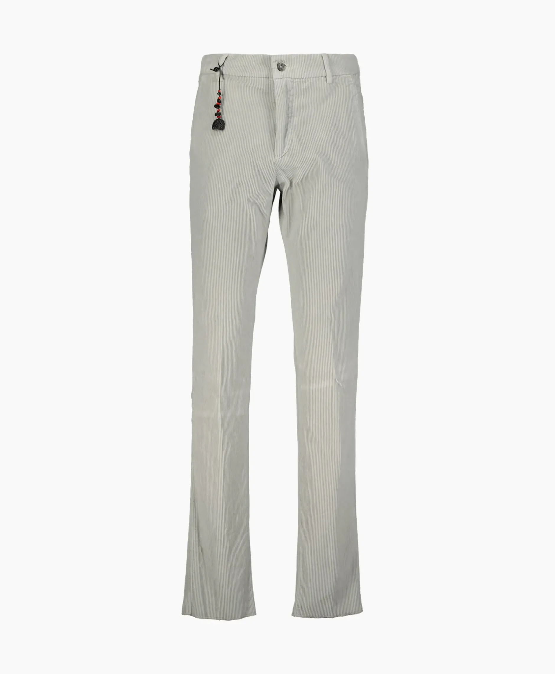 Pantalon 4802 Grijs^Marco Pescarolo Best