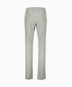 Pantalon 4802 Grijs^Marco Pescarolo Best