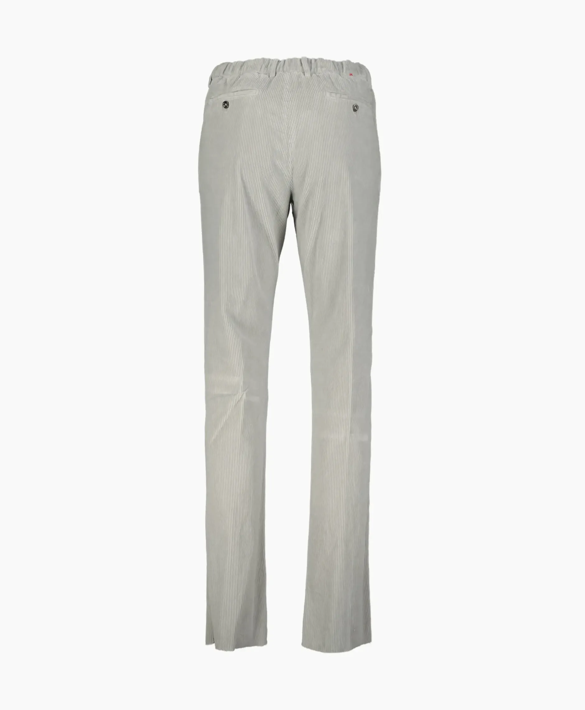 Pantalon 4802 Grijs^Marco Pescarolo Best