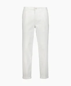 Pantalon 49501 Scott Off White^Marco Pescarolo Hot