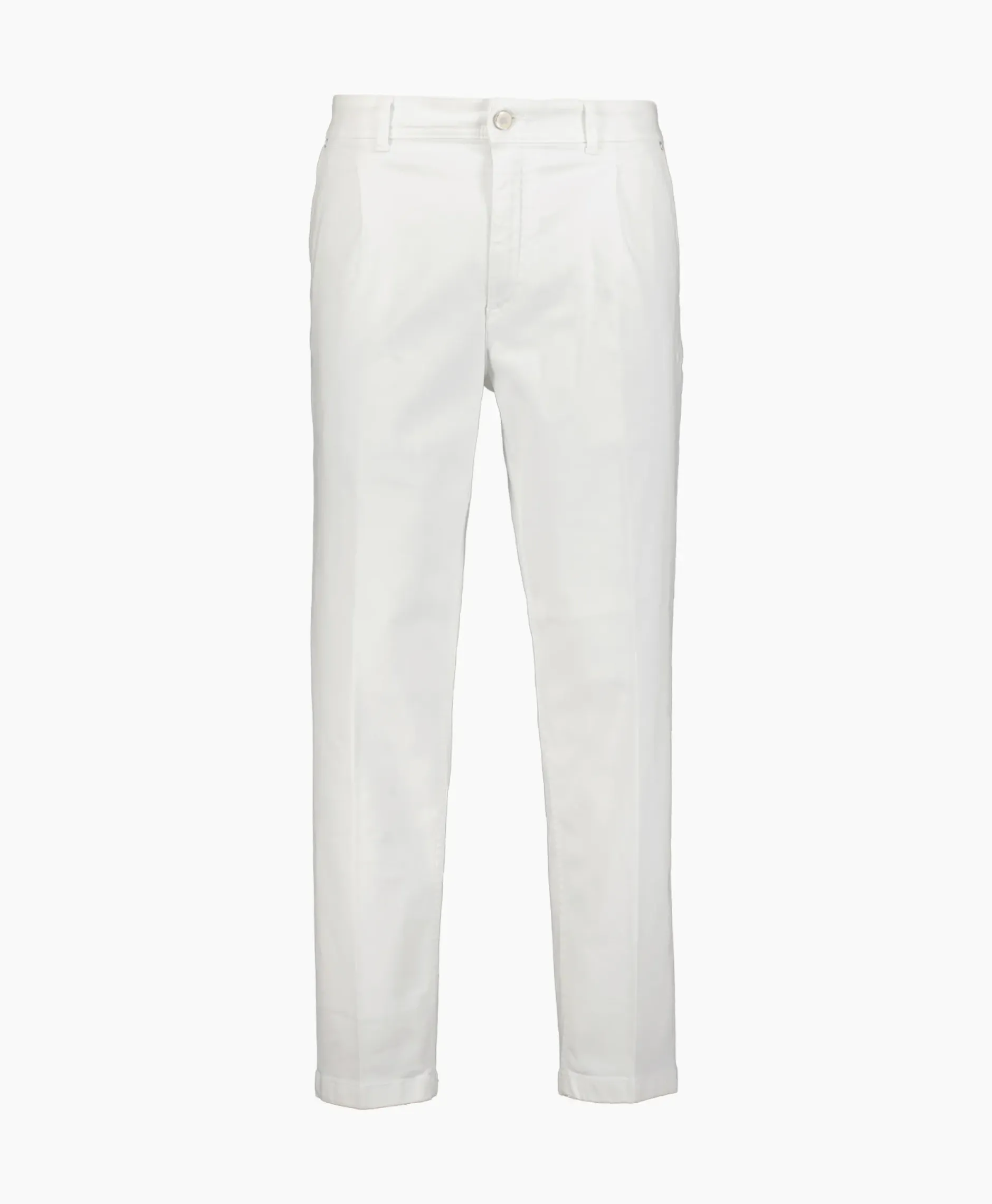 Pantalon 49501 Scott Off White^Marco Pescarolo Hot