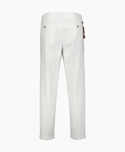 Pantalon 49501 Scott Off White^Marco Pescarolo Hot