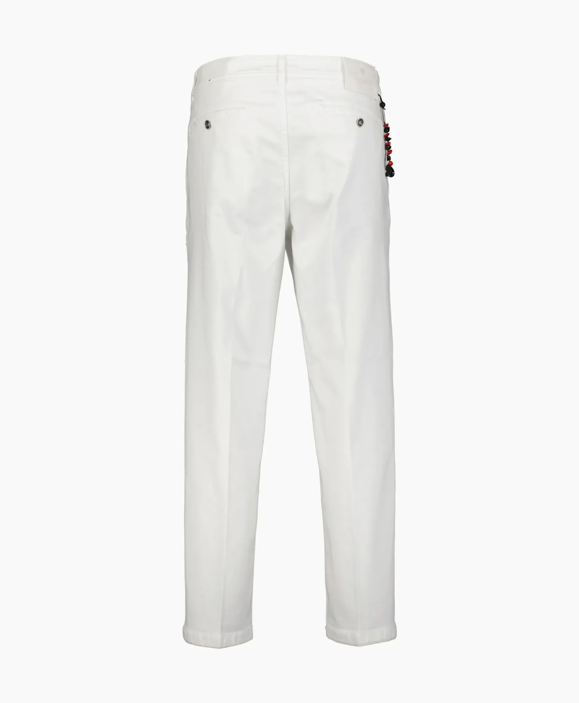 Pantalon 49501 Scott Off White^Marco Pescarolo Hot