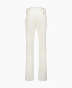 Pantalon 4807 Wit^Marco Pescarolo Clearance