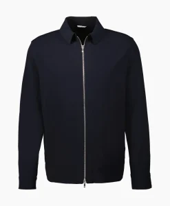 Vest 4916 Avi Blauw^Marco Pescarolo