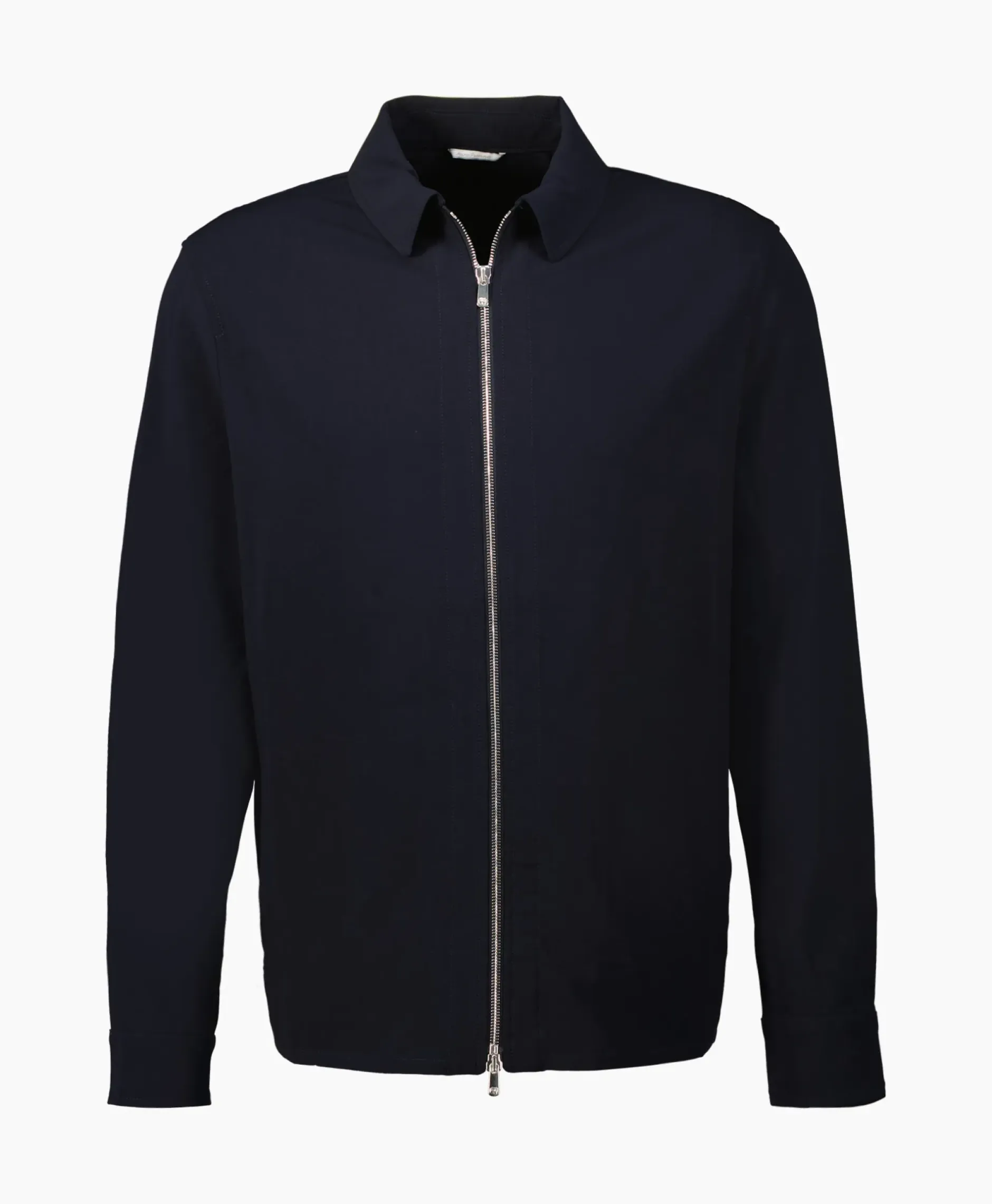 Vest 4916 Avi Blauw^Marco Pescarolo