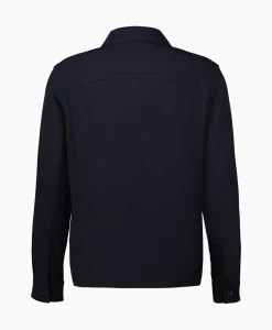 Vest 4916 Avi Blauw^Marco Pescarolo