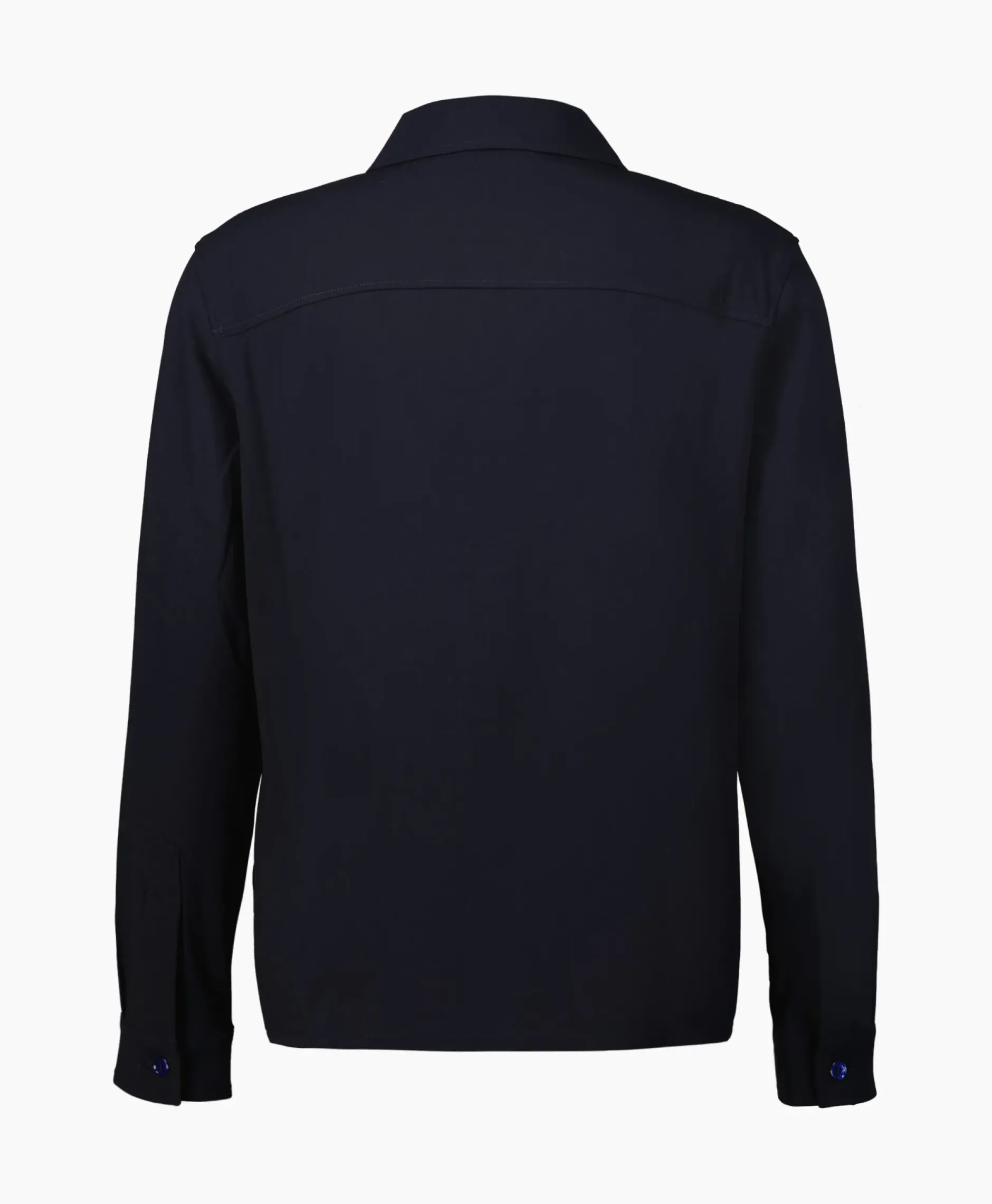Vest 4916 Avi Blauw^Marco Pescarolo