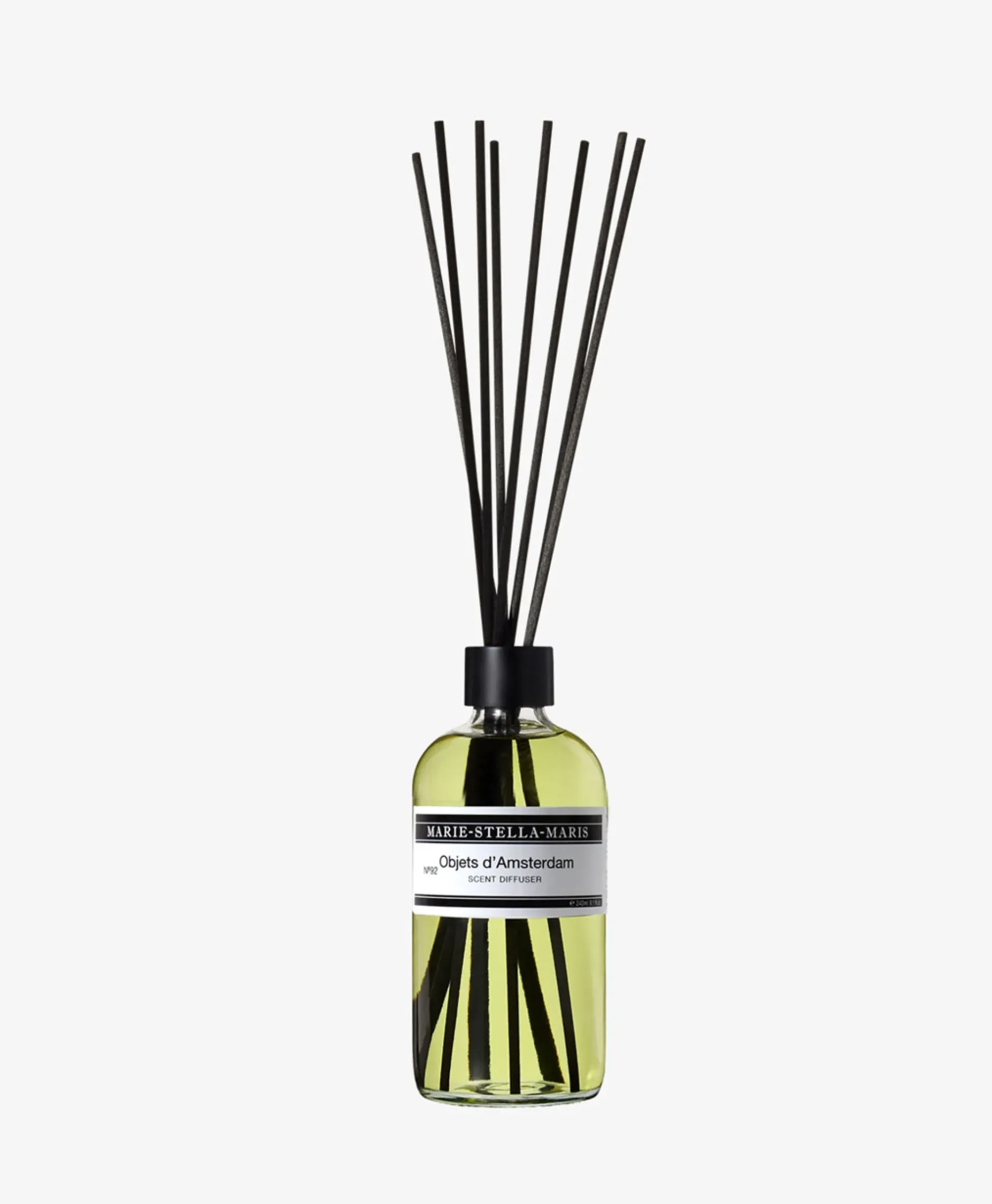Accessoires Fragrance Stick Objets D'Amsterdam 250 Diversen^Marie-stella-maris Clearance