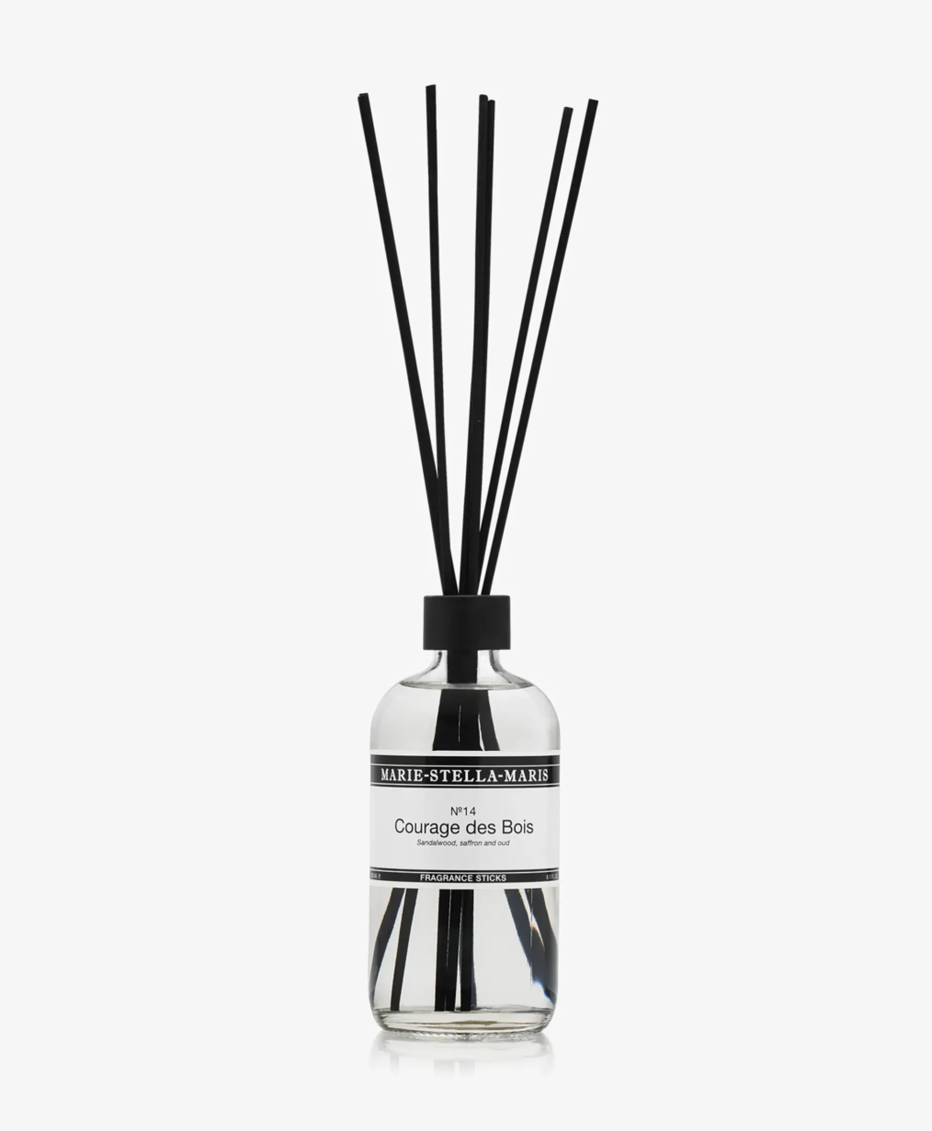 Accessoires Fragrance Sticks Courage Des Bois 240M Diversen^Marie-stella-maris Clearance