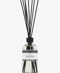 Accessoires Fragrance Sticks Lemon Notes 470 Ml Diversen^Marie-stella-maris