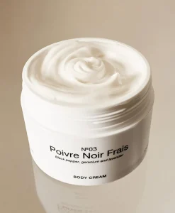 Body Cream Poivre Noir Frais 200 Ml -Diversen^Marie-stella-maris Outlet