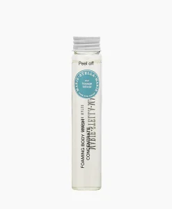 Body Foamer Ampul Voyage Vetiver 50 Ml Diversen^Marie-stella-maris