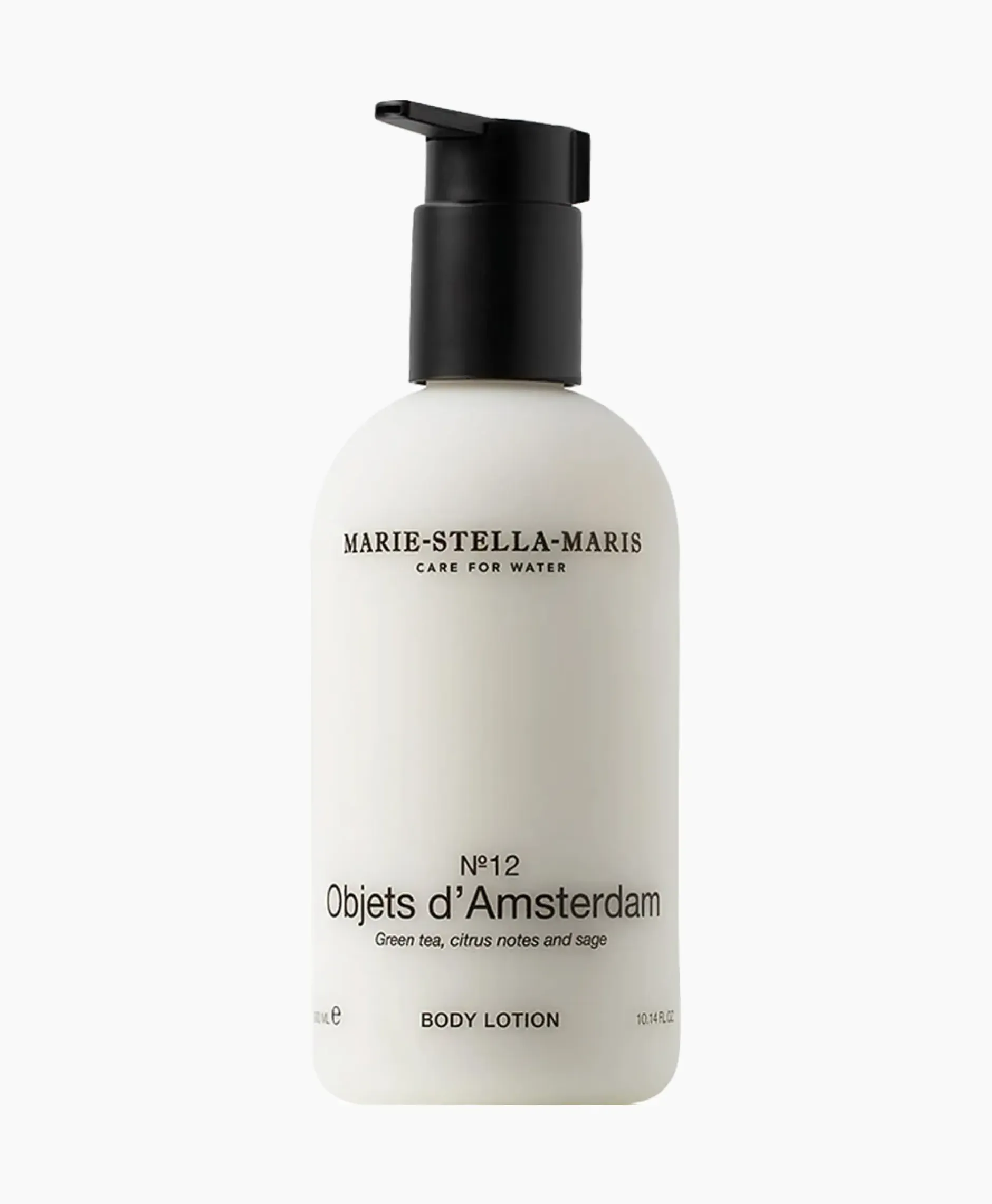 Body Lotion Objets D'Amsterdam 300Ml Diversen^Marie-stella-maris Discount