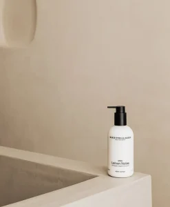 Body Lotion Lemon Notes 300Ml Diversen^Marie-stella-maris Best
