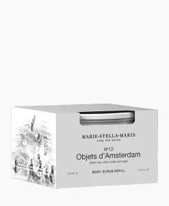 Body Scrub Objets Amsterdam 200 Ml - R Diversen^Marie-stella-maris Best