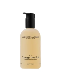 Body Wash Courage Des Bois 300Ml Diversen^Marie-stella-maris Sale
