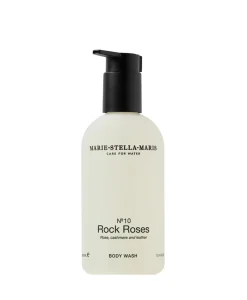 Body Wash Rock Roses 300Ml Diversen^Marie-stella-maris Online