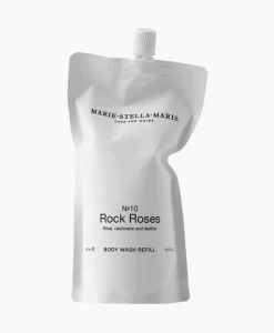 Body Wash Rock Roses - Refill Diversen^Marie-stella-maris Outlet