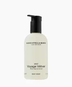 Body Wash Voyage Vetiver 300 Ml Diversen^Marie-stella-maris Clearance
