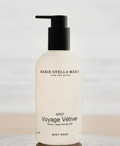 Body Wash Voyage Vetiver 300 Ml Diversen^Marie-stella-maris Clearance
