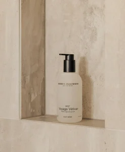 Body Wash Voyage Vetiver 300 Ml Diversen^Marie-stella-maris Clearance
