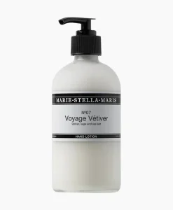Diversen Hand Lotion Voyage Vetiver 250Ml Ivoor / Naturel^Marie-stella-maris Best