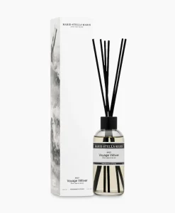 Fragrance Sticks Voyage Vetiver 100Ml Diversen^Marie-stella-maris New
