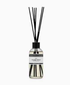 Fragrance Sticks Voyage Vetiver 100Ml Diversen^Marie-stella-maris New
