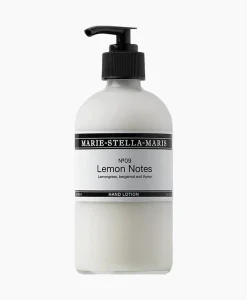 Hand Lotion Lemon Notes 500Ml Diversen^Marie-stella-maris Discount
