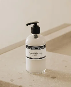Hand Lotion Poivre Noir Frais 500Ml Diversen^Marie-stella-maris Online