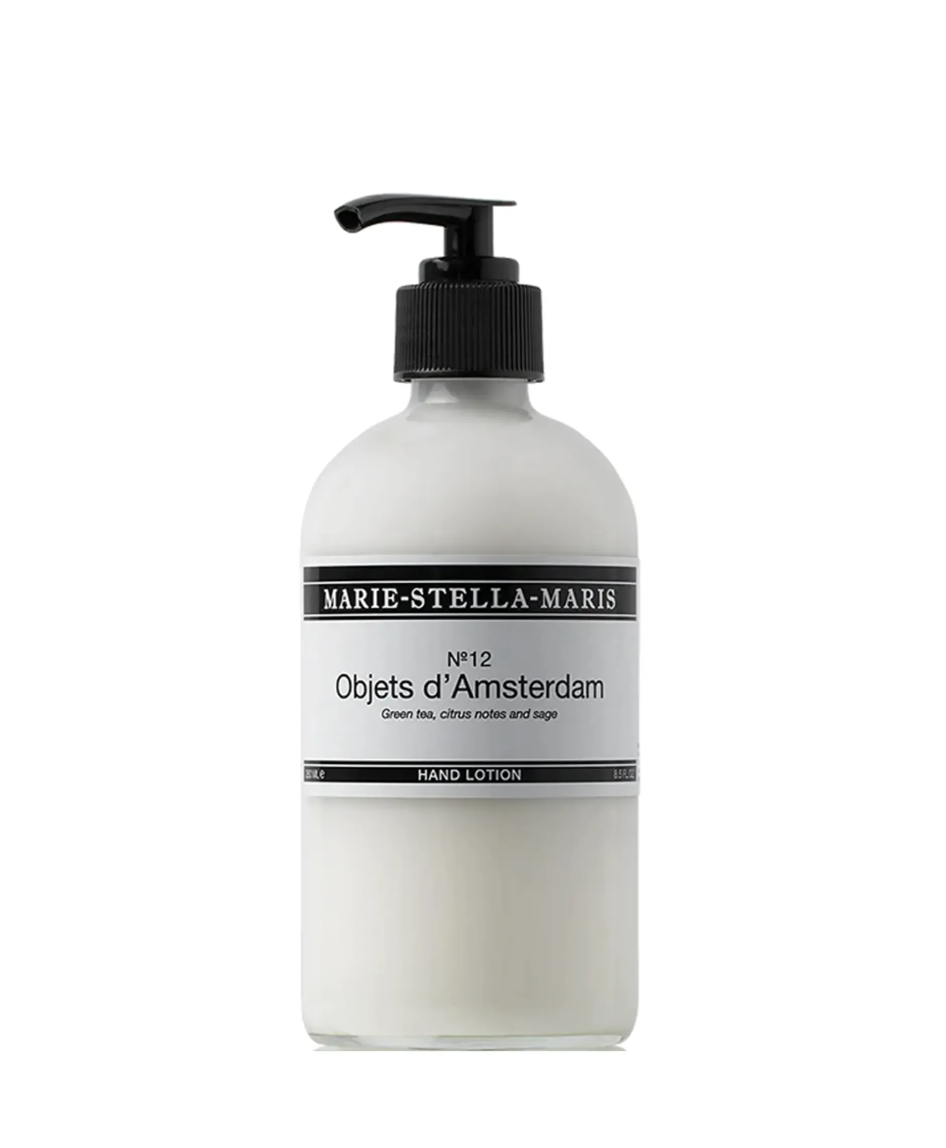 Hand Lotion Objets D'Amsterdam 250Ml Diversen^Marie-stella-maris Discount