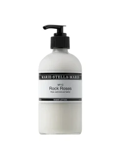 Hand Lotion Rock Roses 250Ml Diversen^Marie-stella-maris