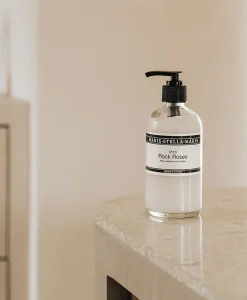 Hand Lotion Rock Roses 250Ml Diversen^Marie-stella-maris
