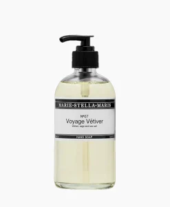 Hand Soap Voyage Vetiver 250 Ml Diversen^Marie-stella-maris Outlet