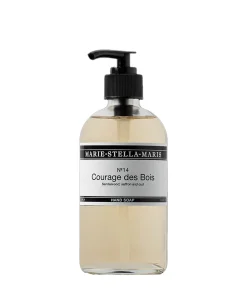 Hand Wash Courage Des Bois 250Ml Diversen^Marie-stella-maris New