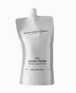Hand Wash Lemon Notes - Refill Diversen^Marie-stella-maris Outlet