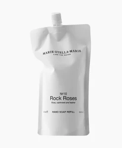 Hand Wash Rock Roses - Refill Diversen^Marie-stella-maris Clearance