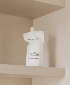 Hand Wash Rock Roses - Refill Diversen^Marie-stella-maris Clearance