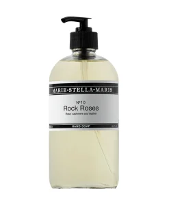 Hand Wash Rock Roses 500Ml Diversen^Marie-stella-maris Hot