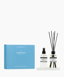 Home Gift Set Voyage Vetiver Mother'sdiversen^Marie-stella-maris New