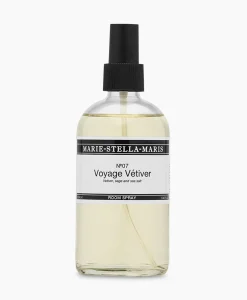 Room Spray Voyage Vetiver 250 Ml Diversen^Marie-stella-maris