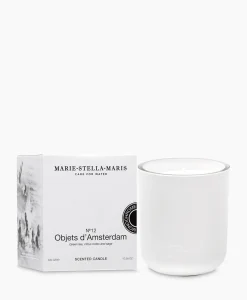 Scented Candle Objets D'Amsterdam 300Grdiversen^Marie-stella-maris Clearance