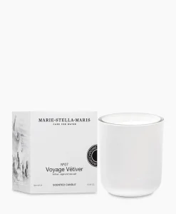 Scented Candle Voyage Vetiver 300Gr Diversen^Marie-stella-maris Discount