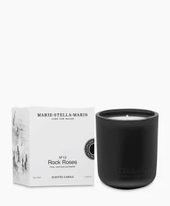 Scented Candle Rock Roses 300Gr Diversen^Marie-stella-maris Online