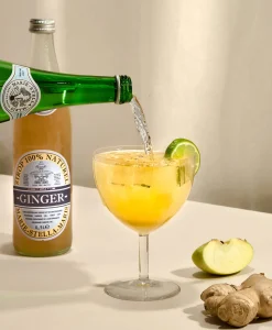 Siroop Ginger Diversen^Marie-stella-maris New