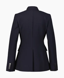 Blazer Albero Donker Blauw^Maxmara New