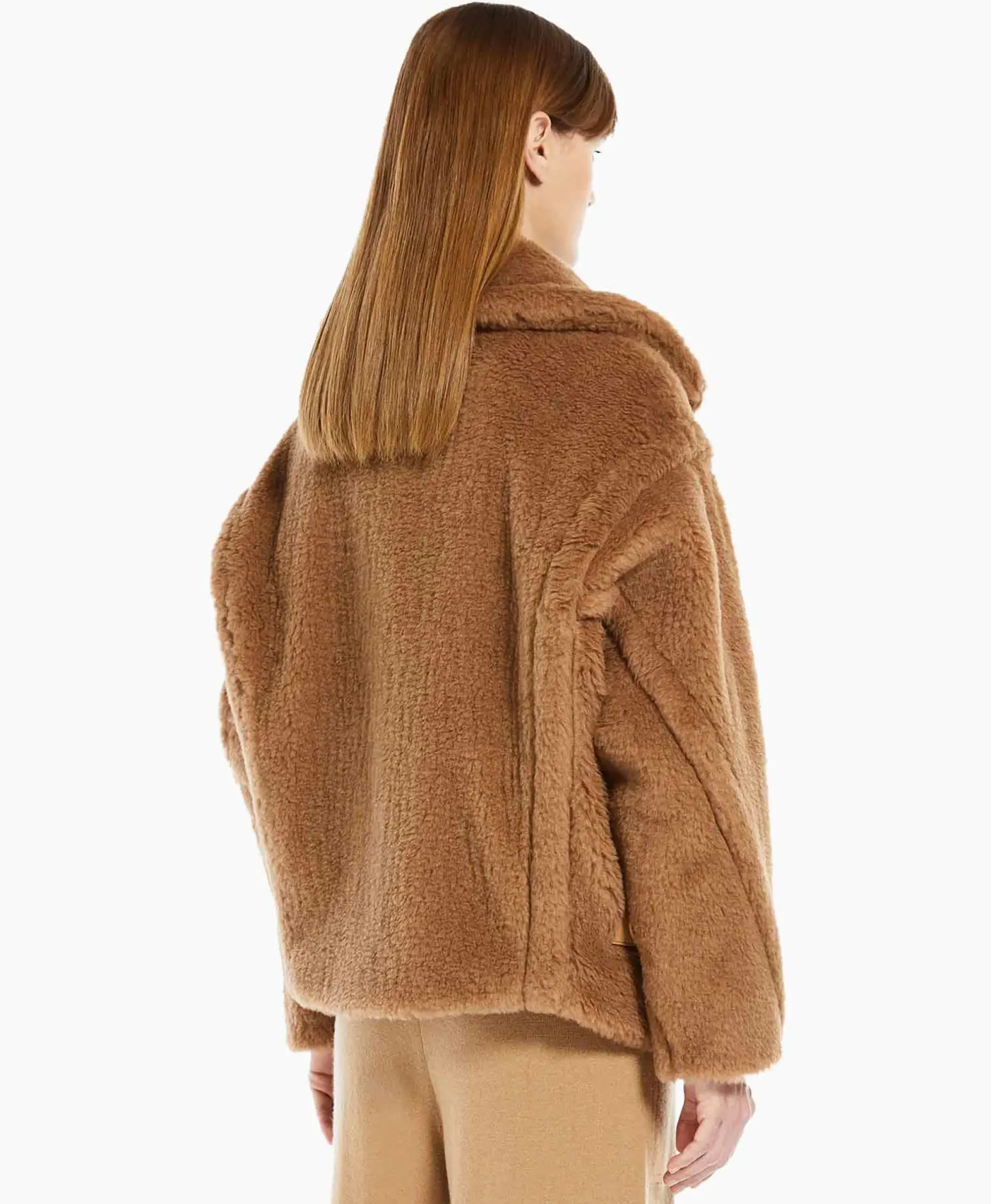 Jack Davy Bruin^Maxmara Sale