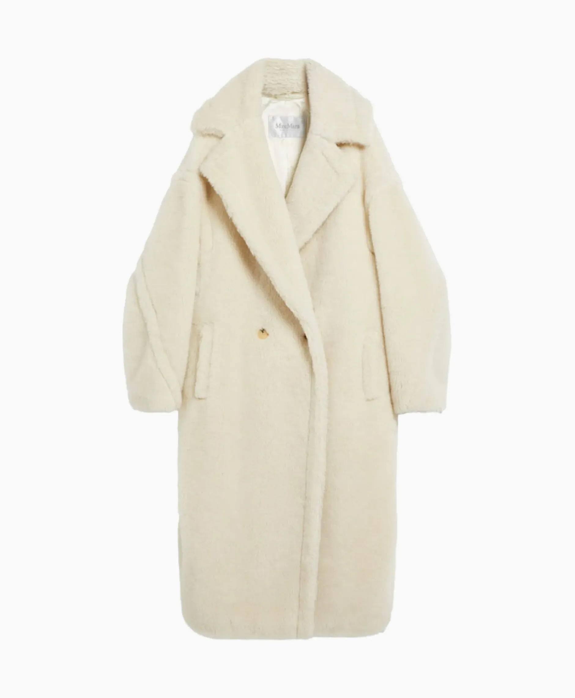 Jas Tedgirl Wit^Maxmara Best
